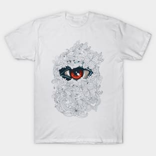 Mystical Eye T-Shirt